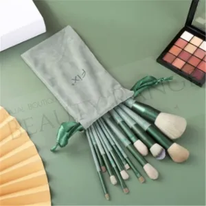 Professional 11pc Makeup
Brush set