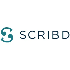 SCRIBD {3 MONTH}