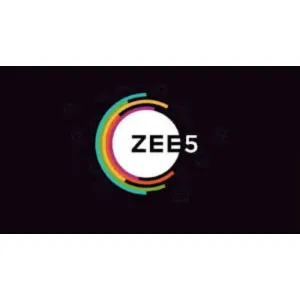 ZEE5 {3 MONTH}