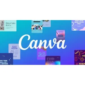 CANVA PRO 