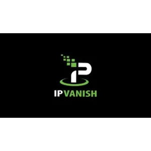 IPVANISH VPN {1 MONTH}