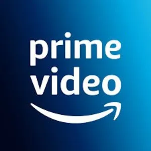 PRIME VIDEO 1 SCREEN {1 MONTH}