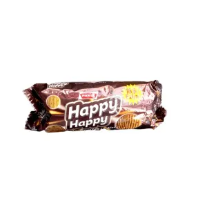 Happy Happy Choco Chip Cookies 10 Rs