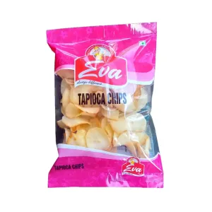 Eva Tapioca Chips 100 g