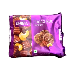 Unibic Choco Nut Cookies 150 g