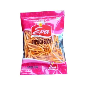 Eva Tapioca Sticks 100 g