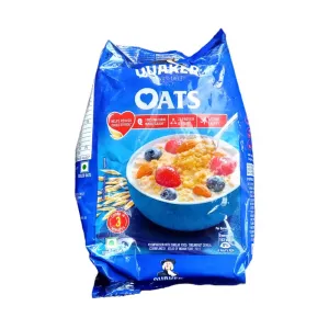Quaker Rolled Oats 400 g