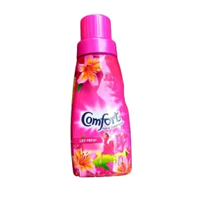 Comfort Lily Fresh Fabric Conditioner 210 mL