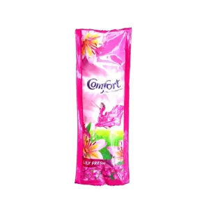 Comfort Lily Fresh Fabric Conditioner 19 mL