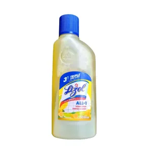 Lizol Citrus Surface Cleaner 200 mL