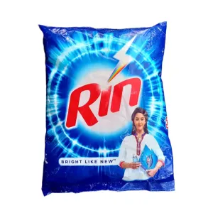 Rin Detergent Powder 1 kg