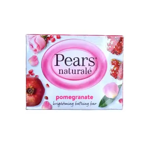 Pears Naturale Pomegranate Bathing Bar 100 g
