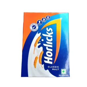 Horlicks Classic Malt MBF 500 g Box