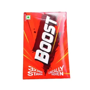 Boost MBF 500 g Box