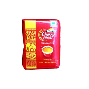 Chakra Gold Premium Tea 25 g