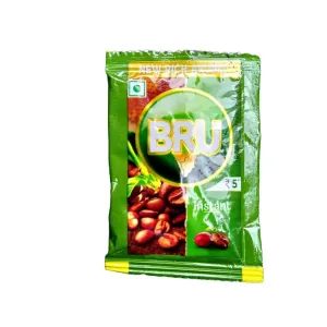 Bru ICCM 5 Rs