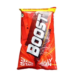 Boost MBF 500 g Packet