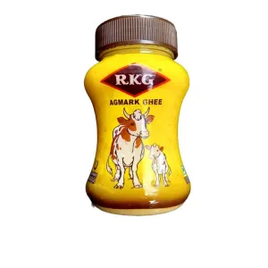 RKG Ghee 100 mL