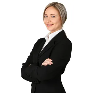 Black formals for women