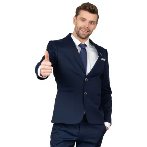 Pilot formals for men