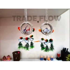 *Elegant Wall Decor & Hangings*