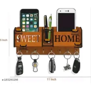 Swee Homet Art Key holder for home