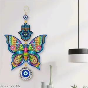 Classic Wall Decor & Hangings