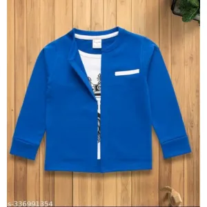 Stylish branded tshirt and pant for kids