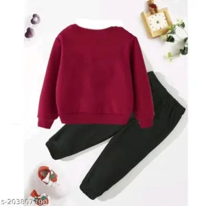 Princess Stylish Boys Top & Bottom Sets*