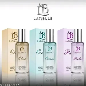 Luxury Perfume | Premium Perfume 