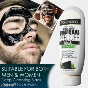 Volamena Face Skin Care Product
