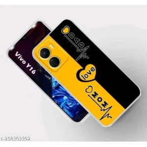 Back Cover for Vivo Y16