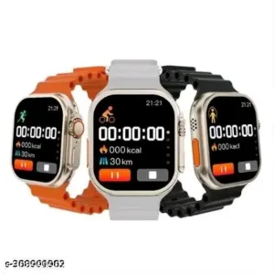 NEW S8 Ultra mini Smartwatch with Bluetooth Calling Multiple Sports Modes, Multiple Watch 