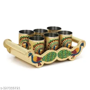 Unique Serving Casseroles & Tureens