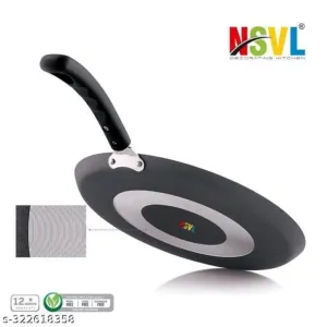 NSVL Non-Stick Dosa Tawa | Granite Finish |
