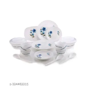Dinner Set Plastic