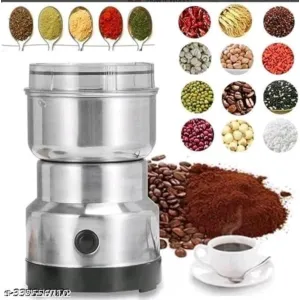 Nima Multifunction Smash Machine