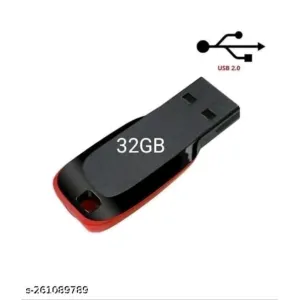 32 SanDisk Pen Drive 