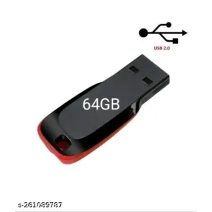 64 SanDisk Pin Drive 
