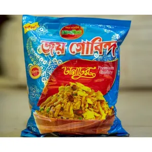 JONMOBHUMI CHANACHUR | JGC