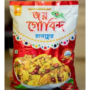 JOYGOBINDA MOGLAI CHANACHUR | JGC