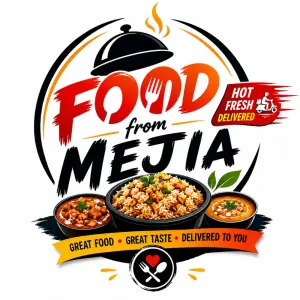 FOOD FROM MEJIA 