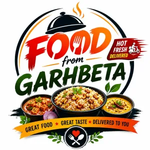FOOD FROM GARHBETA 
