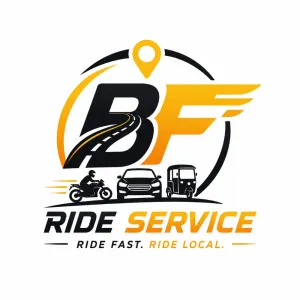 BF RIDE SERVICE 