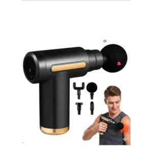 MMassage Gun with LCD Touch Screen | DGH