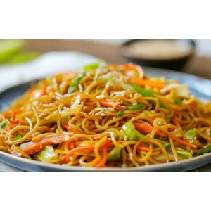 VEG CHOWMIN | RFF