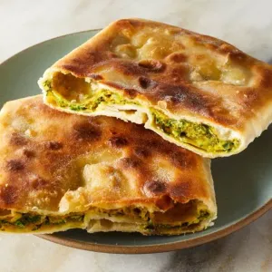 EGG MOGLAI | RFF