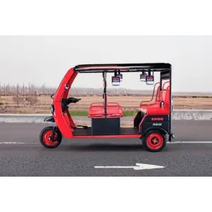 TOTO RIDE 