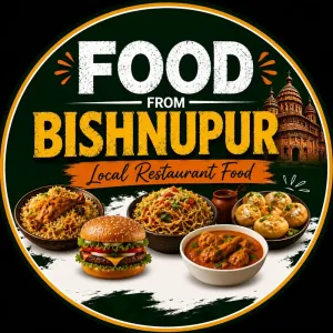FOOD FROM BISHNUPUR
