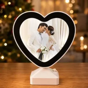 LOVE MAGIC MIRROR FRAME | SMC